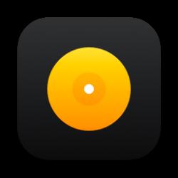 非常专业的Mac DJ工具djay ProAI 4.1.9