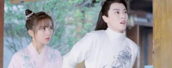 《小女霓裳》_第3集_分集剧情