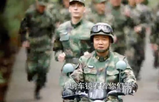 《号手就位》_第12集_分集剧情