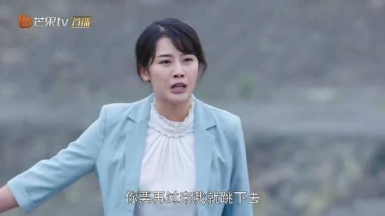 《鲜花盛开的山村》_第27集_分集剧情