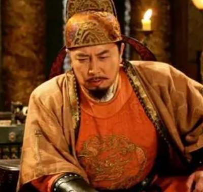 玄武门之变:李世民与李建成的实力较量