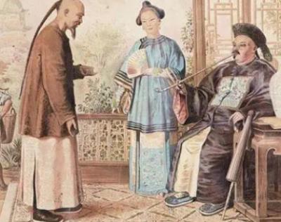 揭秘朱棣与袁中道的复杂关系