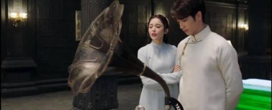 《十二谭》_第7集_分集剧情