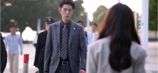 《机智的恋爱生活》_第20集_分集剧情