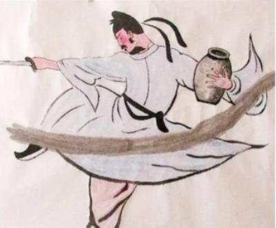 李邕和李白认识吗？他们有什么交集？