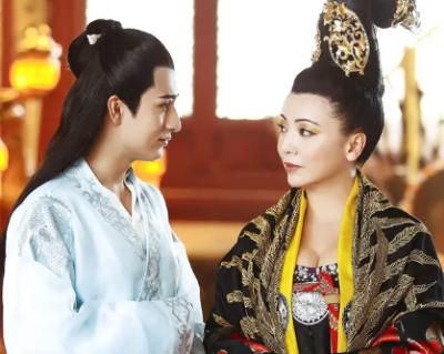 武则天为何如此宠爱张易之？张易之有什么才能？