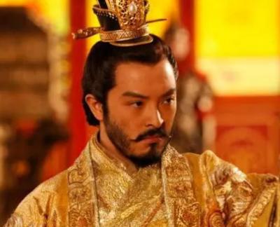 宣华夫人与杨坚：一段传世的爱情故事