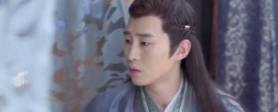 《小女霓裳》_第37集_分集剧情