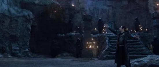 《十二谭》_第17集_分集剧情