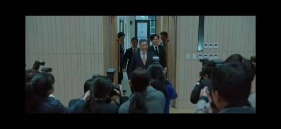 《时空追捕/Times》_第9集_分集剧情