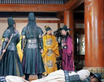 明朝空印案：严惩背后的深刻原因