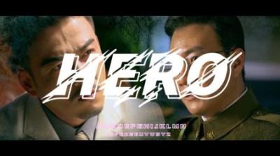 经典谍战剧《潜伏在黎明之前》_2(1)