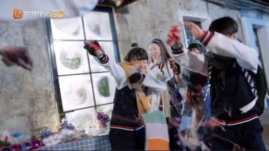 《我曾记得那男孩》_第18集_分集剧情