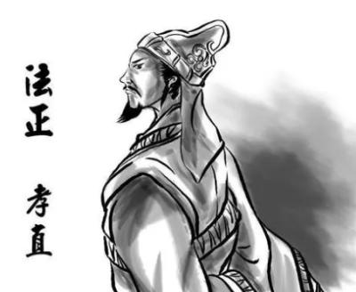 刘备与法正：一段君臣之间的深厚情谊