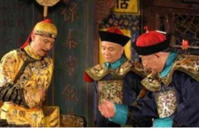 沈德潜：中国诗歌的璀璨明珠