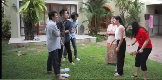 《亲缘》_第5集_分集剧情