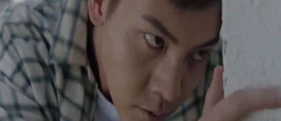 《风暴舞》_第20集_分集剧情