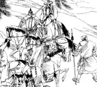 大小和卓：结局与命运的交织