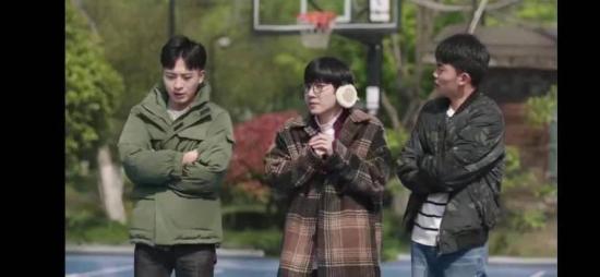 《良辰美景好时光》_第24集_分集剧情