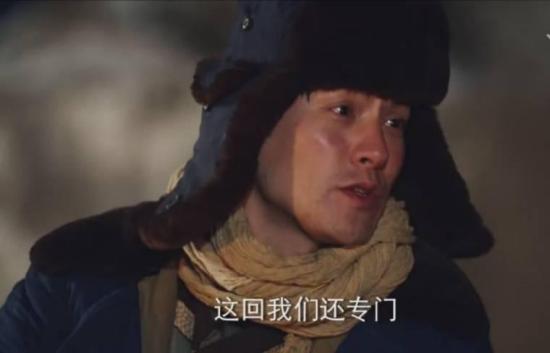 《理想照耀中国》_第25集_分集剧情