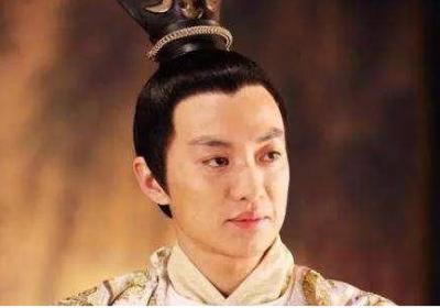 杨坚五兄弟都是谁？是什么样的命运轮回？