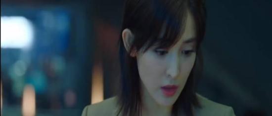 《风暴舞》_第19集_分集剧情