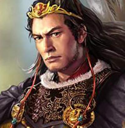 李存勖建国之后对后梁君臣的处置，态度如何？