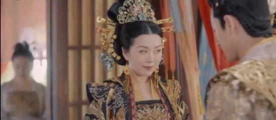 《进击的皇后》_第4集_分集剧情