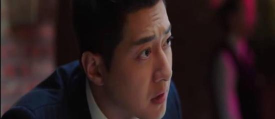 《风暴舞》_第24集_分集剧情