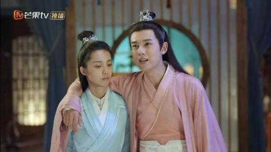 《白玉思无暇》_第7集_分集剧情