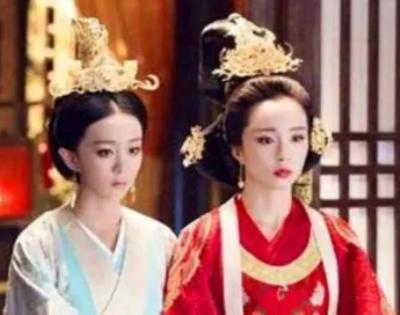 杨广与宇文娥英：一段悲剧的皇室亲情