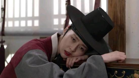 《新暗行御史》_第8集_分集剧情