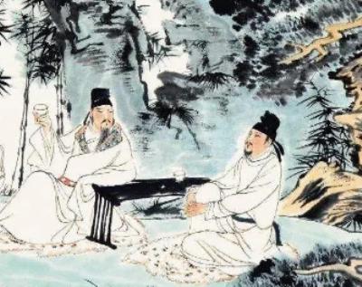 李邕死后李白说了什么？这句话有何深意？