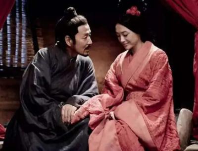 吕雉与刘邦相差几岁？他们是如何相识的？