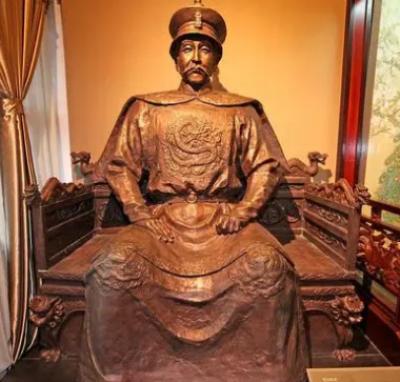 满桂与袁崇焕有什么故事:历史长河中的人性与权力