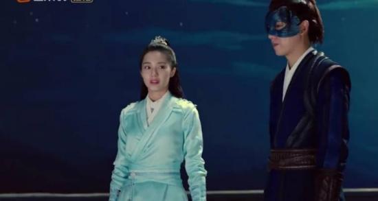 《白玉思无瑕》_第13集_分集剧情