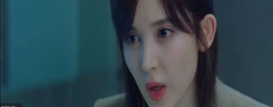 《风暴舞》_第21集_分集剧情