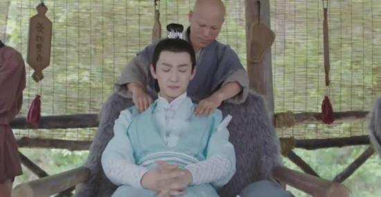 《白玉思无瑕》_第10集_分集剧情
