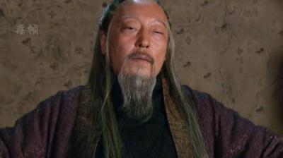 诸葛亮和司马懿第一次交锋，卧龙和冢虎就此分别