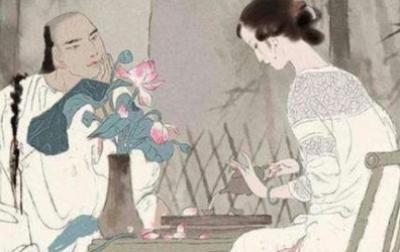 堵书消得泼茶香用了谁的典故?分别是什么样的?