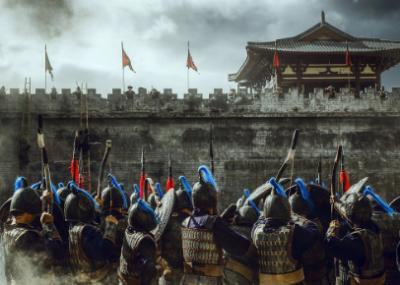 揭秘隆兴北伐的失败原因:宋军究竟输在了哪?