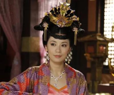 李世民的两位挚爱：长孙皇后与杨贵妃