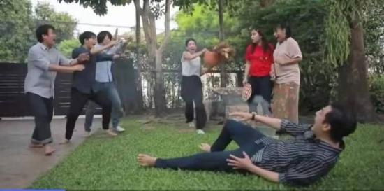 《亲缘》_第4集_分集剧情