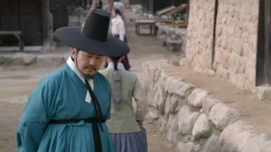 《新暗行御史》_第13集_分集剧情