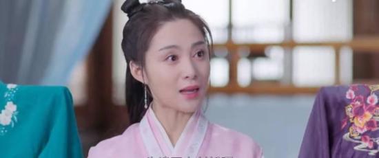 《小女霓裳》_第21集_分集剧情