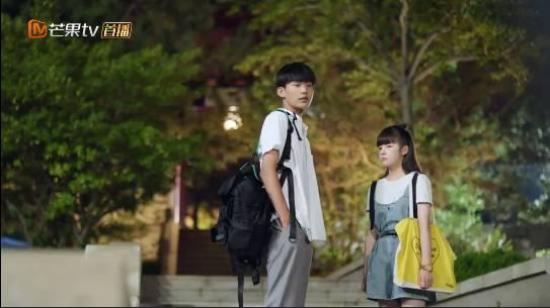 《我曾记得那男孩》_第2集_分集剧情