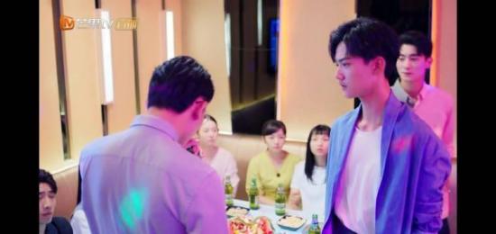 《我曾记得那男孩》_第24集_分集剧情
