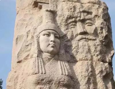 阿拉坦汗与三娘子：一段传奇的爱情故事