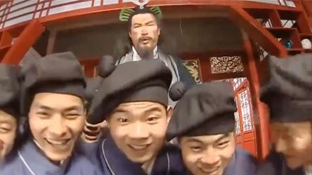 大圣TV（新版）上天入地无所不能