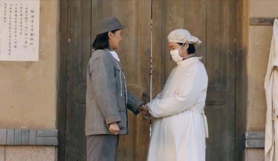 《啊摇篮》_第16集_分集剧情